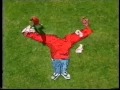 Big Art Attack Neil
