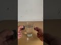 Magnetic 🧲 power experiment
