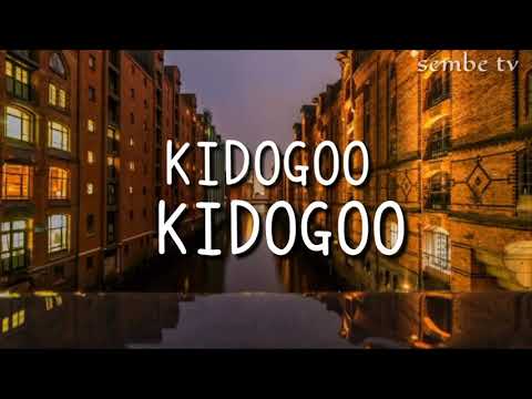 AMINI X NDELLAH & MAGIC KIDOGO LYRICS VIDEO