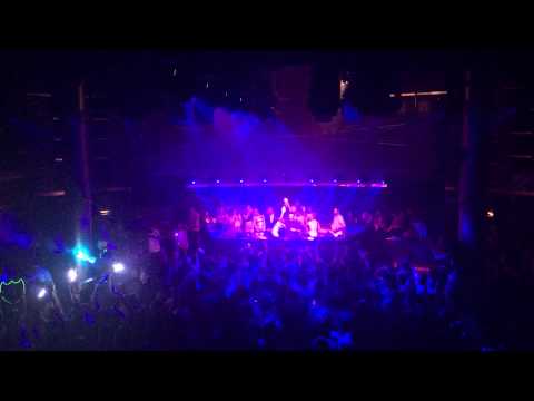 2015-07-16 Benny Benassi OMNIA SD - Intoxicated