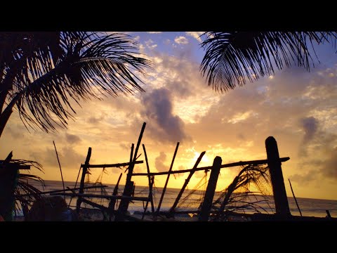 alibaugb sun set korlai fortbeach near kashid beach and photo shoot (murud janjira)