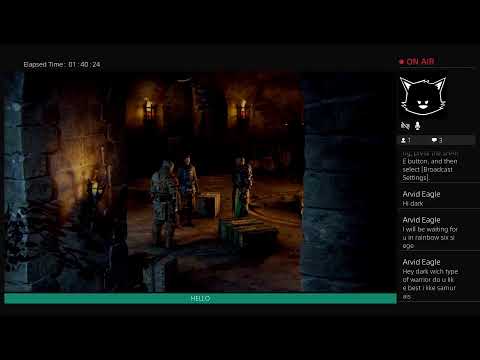 Playing For Honor (Samurai's Campaign)ENDING!!!