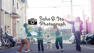 【埼玉】Family trip '24 Winter《Saho & Ito Photograph》