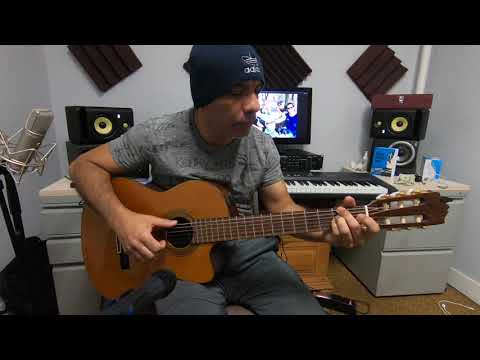 Saudade - Nelsinho Corrêa