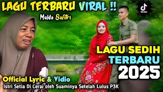 Download lagu Melda Safitri - Jangan Pernah Kembali ' Lagu Terbaru Viral Tiktok Slow Rock Melayu Paling Sedih 2025 mp3 Download lagu Melda Safitri - Jangan Pernah Kembali ' Lagu Terbaru Viral Tiktok Slow Rock Melayu Paling Sedih 2025 mp3
