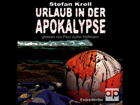 Urlaub in der Apokalypse 1 Teil 2 | Hörbuch Postapokalyptischer Komplettes