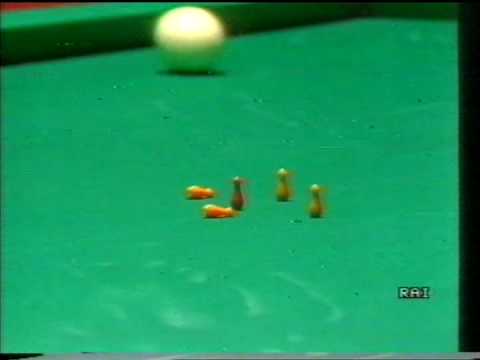 BILIARDO 4 CIFALà GOMEZ