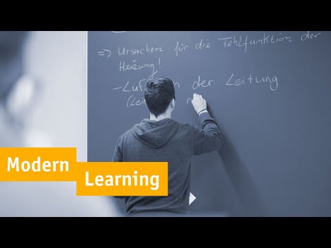 Best Practice:  Lernortkooperation BTZ und BBS