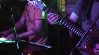 The Mantras - &quot;Water Song&quot;  07/26/2013