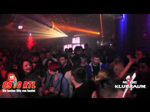 09.04.2011 Turm Halle| MiXery Klubraum powered by 89.0 RTL