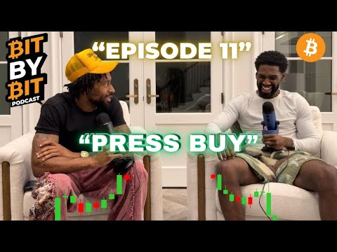 Bit By Bit Episode 11: Press Buy