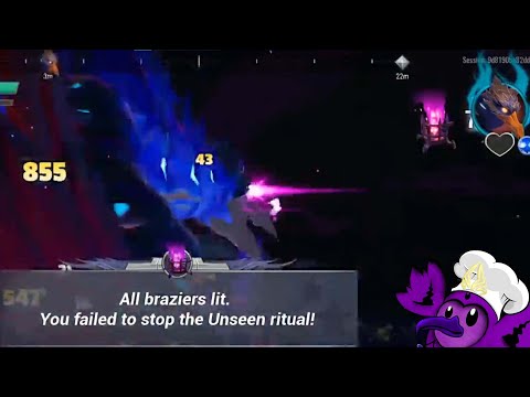 Task Failed Successfully