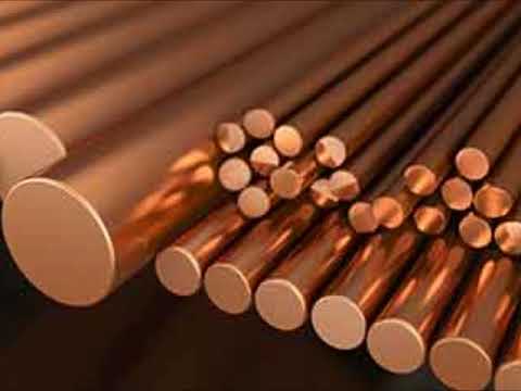Copper – Its History and Prospects as an Investment Opportunity in 2018 Video
