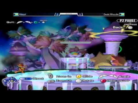 BTVI LT 40 - Project M 3.5: Deals Whoodie(P1) vs Abcool(P2) GF