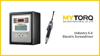 Obeng Elektrik Industrial Tipe MY-SAVER Controller