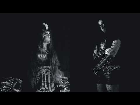 Cult Of The Horns - Mass Destruction Supremacy