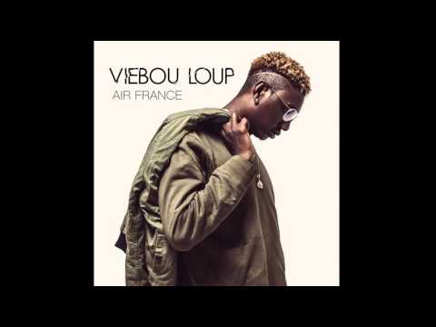 Viebou Loup - Air France