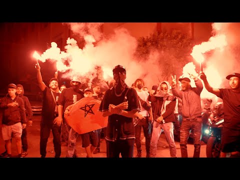 OzzCash - Narco Dreams (Official Music Video)