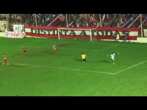 Talleres 3 San Telmo 3 | 07.04.2014 | Fecha 31 Primera C 2013/14