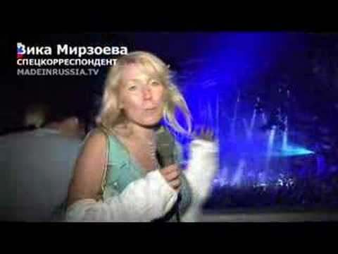 FORTDANCE 2007. Part 1