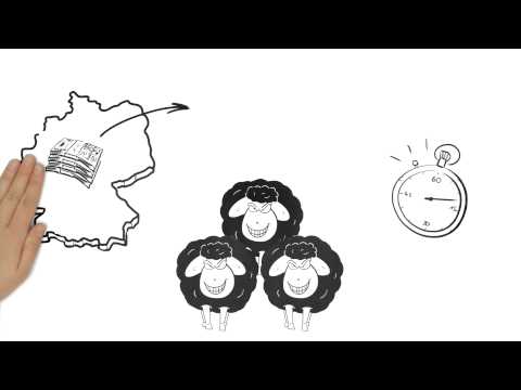 Abzocke durch Inkasso. Richtig reagieren. Verbraucherzentrale rät.