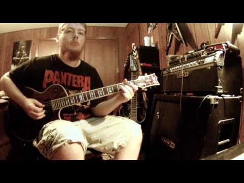 Jordan Guthrie - Remission (Original)