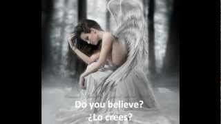 Elis - Do you Believe (Lyrics+Sub Español)