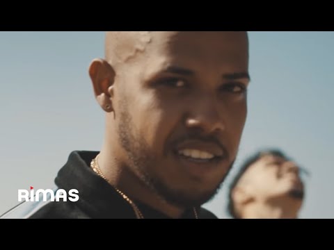 Rafa Pabon ft. Rauw Alejandro - TARDE (Official Video)