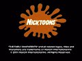 A Frederator Incorporated Production NickToons Nelvana CBS Broadcast International 2001 2