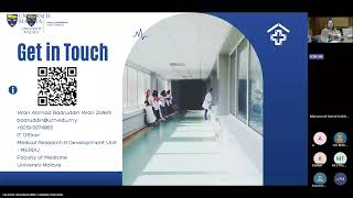 FOM ePortfolio | Demo Video for Clinical Trainees