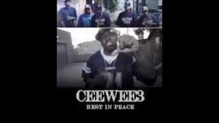 Mr. Mink Loco No Love feat  Monsta Fu & Cee Wee 3