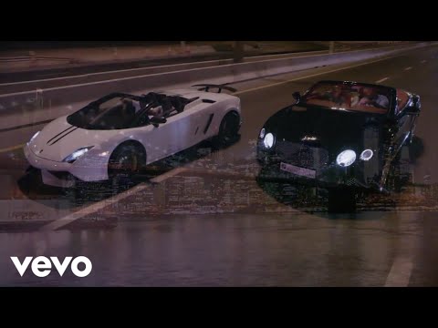 Two Tone - All Around The World ft. Krayzie Bone