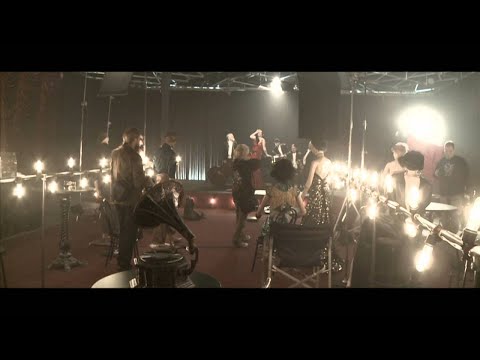 NIGHTWISH - About Imaginaerum (OFFICIAL INTERVIEW)