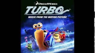 Turbo - Soundtrack -08 - Krazy (Spanish Version)