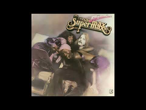 Supermax – Fly With Me (1979)