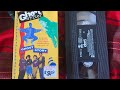 Opening To Ghostwriter Ghost Story 1993 VHS