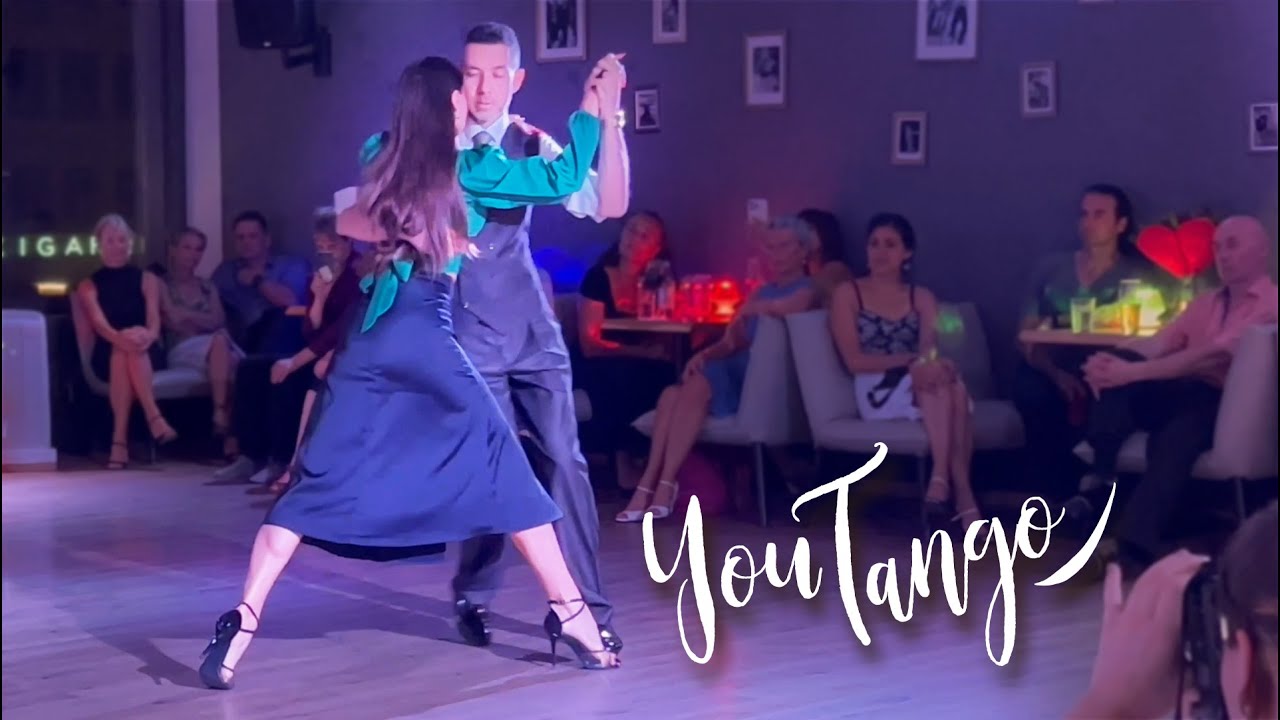 Michael Nadtochi & Elvira Lambo - Verdemar