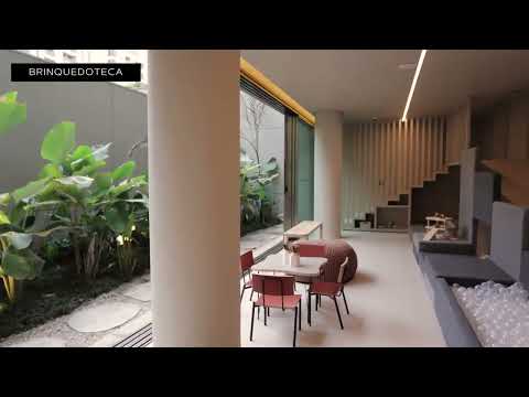 Apartamento com 398m², 3 suítes, 5 vagas e depósito a venda na Vila Nova Conceição, São Paulo.