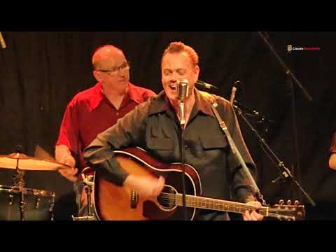 Jack Baymoore  & The Bandits (Blue Monday Festival 2018)