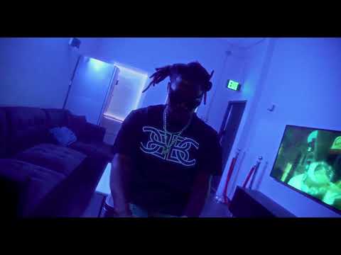 YoungBoss DK - ALL IN (OFFICIAL VIDEO)