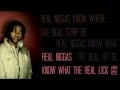PartyNextDoor Make A Mil LYRICS