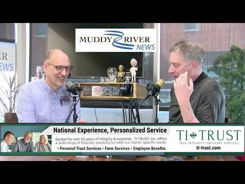 BIZ SPOT KOONTZ BUILDER - YouTube