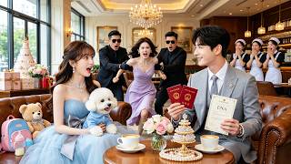 Cô bị mất trí nhớ,được CEO quyền lực đưa về nhà.Ko ngờ anh là cha ruột của con cô còn yêu cô vô bờ！