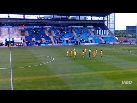 Women's Cup Final 2021-22