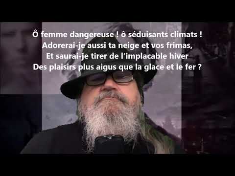 download lagu mp3 mp4 Ciel Brouill Baudelaire, download lagu Ciel Brouill Baudelaire gratis, unduh video klip Ciel Brouill Baudelaire