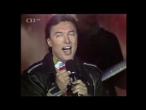 Karel Gott : Rock 'n' roll party (1990)