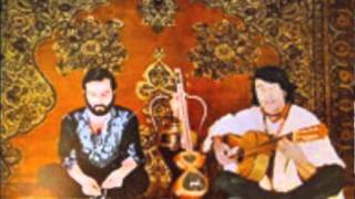 Dia Prometido - And I love her (Bob Marley and the Wailers cover)