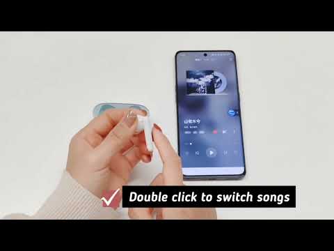 OPPO ENCO R Pro TWS Earphone Unboxing!
