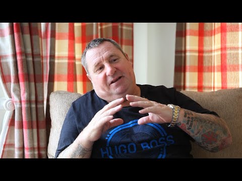 Jason Marriner -  My favourite Chelsea Side!