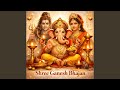 Shree Ganesh Stuti